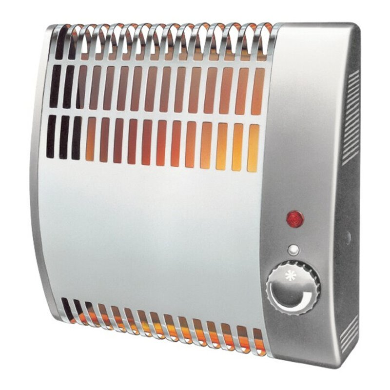 Heller Elektro Frostwächter 500W FSK 505