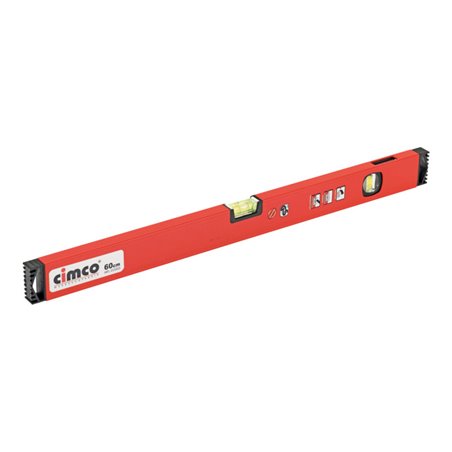 Cimco Alu-Wasserwaage 400mm 211520