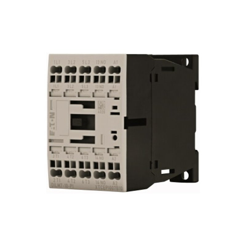 Eaton Leistungsschütz DILM7-10(230V199219