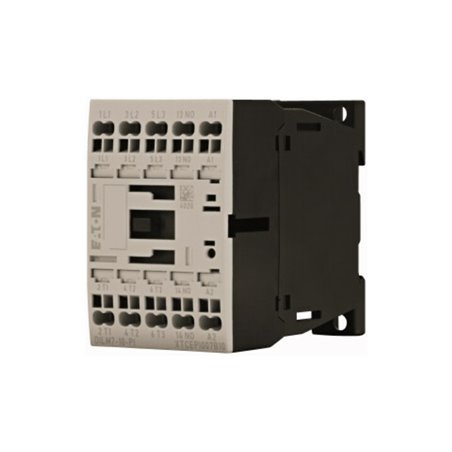 Eaton Leistungsschütz DILM7-10(230V199219