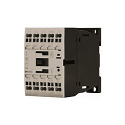 Eaton Leistungsschütz DILM7-10(24VD199223