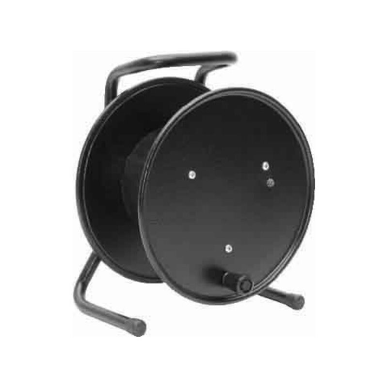 Schill Kabeltrommel HT 260.S0-schwarz