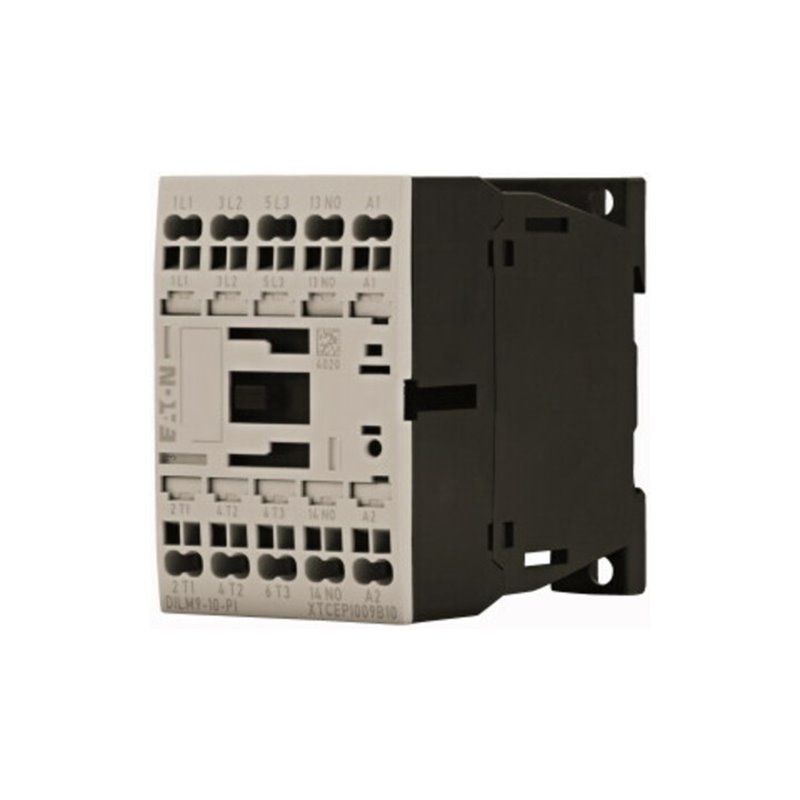 Eaton Leistungsschütz DILM9-10(230V199229