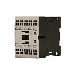 Eaton Leistungsschütz DILM9-10(24VD199233