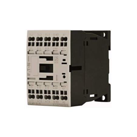 Eaton Leistungsschütz DILM9-10(24VD199233