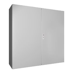 Rittal Kompakt-Schaltschrank AX 2türig,1200x1200x400 1116.000