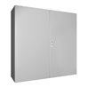 Rittal Kompakt-Schaltschrank AX 2türig,1200x1200x400 1116.000