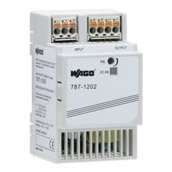 WAGO GmbH& Co. KG Power Netzgerät Epsitron 787-1202