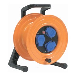 Schill Kabeltrommel leer HT 311.MD3