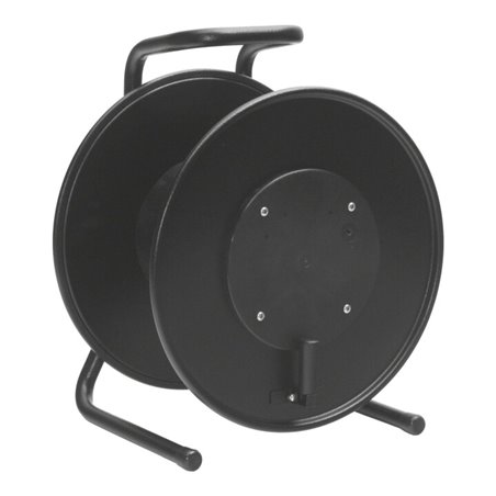 Schill Kabeltrommel HT 385.SO-schwarz