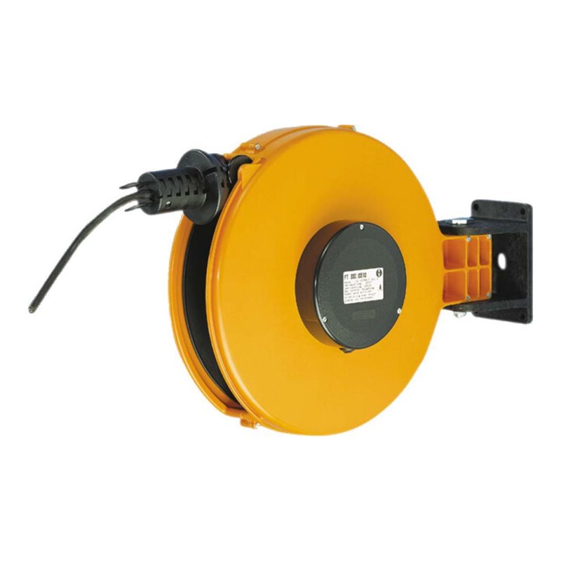 Schill Kabelaufroller 15m H07RN-F 3x1,5qmm FT 350.0315