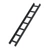 MUNK Dachleiter anthrazit-grau