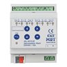 MDT technologies Jalousieaktor 4-fach REG, 10A, 230VAC JAL-0410.02