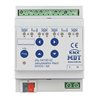 MDT technologies Jalousieaktor 4-fach REG, 8A, 24VDC JAL-0410D.02