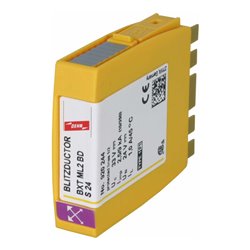 DEHN Kombi-Ableiter-Modul Blitzductor XT BXT ML2 BD S 24