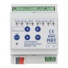 MDT technologies Jalousieaktor 4-fach 4TE,REG,10A,230VAC JAL-0410M.02