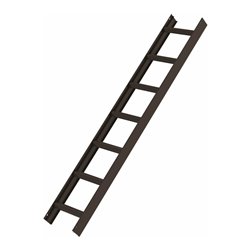MUNK Dachleiter braun