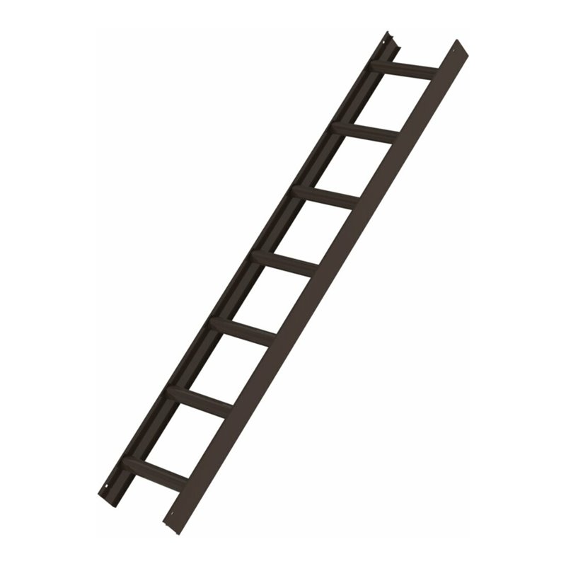 MUNK Dachleiter braun