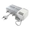 Kathrein Hausanschluss-Verstärker 5-65/85-1006 MHz VOS 20/RA-1G