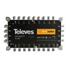 Televes Multischalter 9 in 8 Guß NEVO kaskadierb.o.NT MS98C