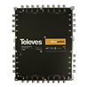 Televes Multischalter 9 in 16 Guß NEVO kaskadierb.o.NT MS916C