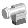 Kathrein Twin-LNB Euroline 10,70-12,75GHz KEL 422