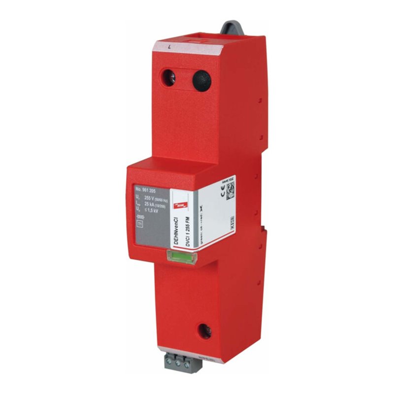 DEHN Kombi-Ableiter 1 DEHNvenCI DVCI 255 FM