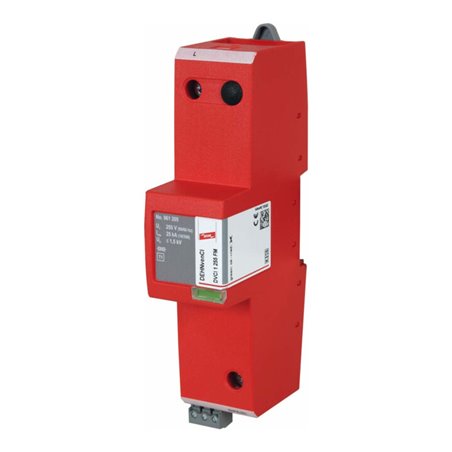 DEHN Kombi-Ableiter 1 DEHNvenCI DVCI 255 FM