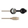 Murrelektronik MSDD Einbaudose USB 3.0, 0,6m Kabel 4000-73000-0150000