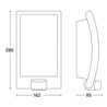 Steinel Sensoraußenleuchte L 22 S