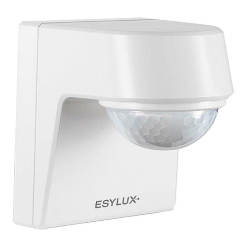 ESYLUX Bewegungsmelder weiß DEFENSOREM10025358