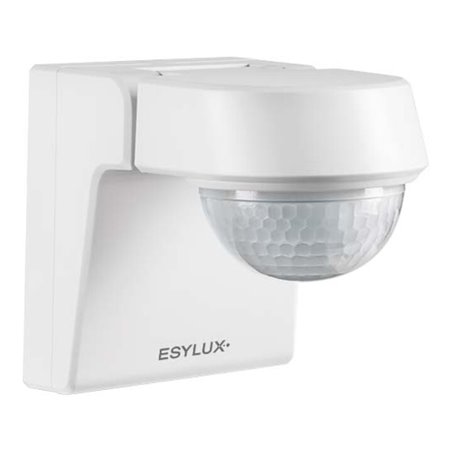 ESYLUX Bewegungsmelder weiß DEFENSOREM10025372