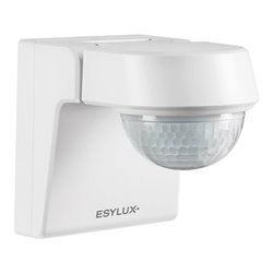ESYLUX Bewegungsmelder weiß DEFENSOREM10025396