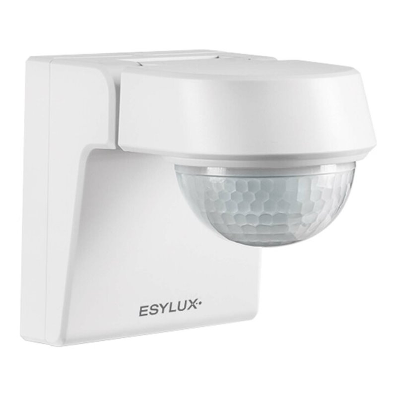 ESYLUX Bewegungsmelder weiß DEFENSOREM10025396