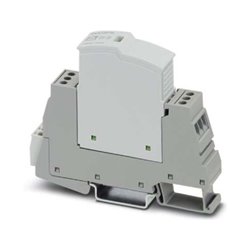 Phoenix Contact Überspannungsschutzgerät Typ 3 PLT-SEC-T3-230-FM-UT