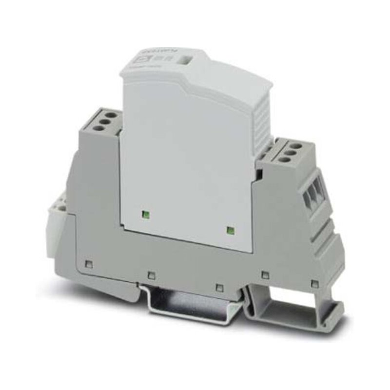 Phoenix Contact Überspannungsschutzgerät Typ 3 PLT-SEC-T3-230-FM-UT