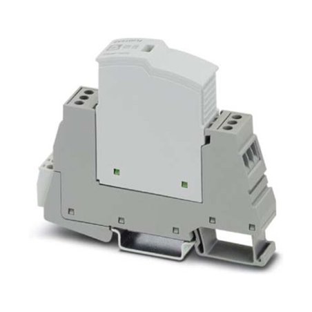 Phoenix Contact Überspannungsschutzgerät Typ 3 PLT-SEC-T3-230-FM-UT