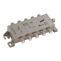 DEHN ÜSS für Antennenverteiler an Satelliten DGA FF5 TV