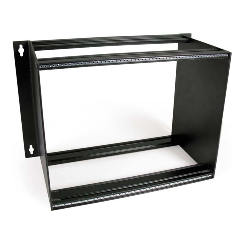 Televes T0X-Gehäuse für Netzteil + vier Einheiten UGH4