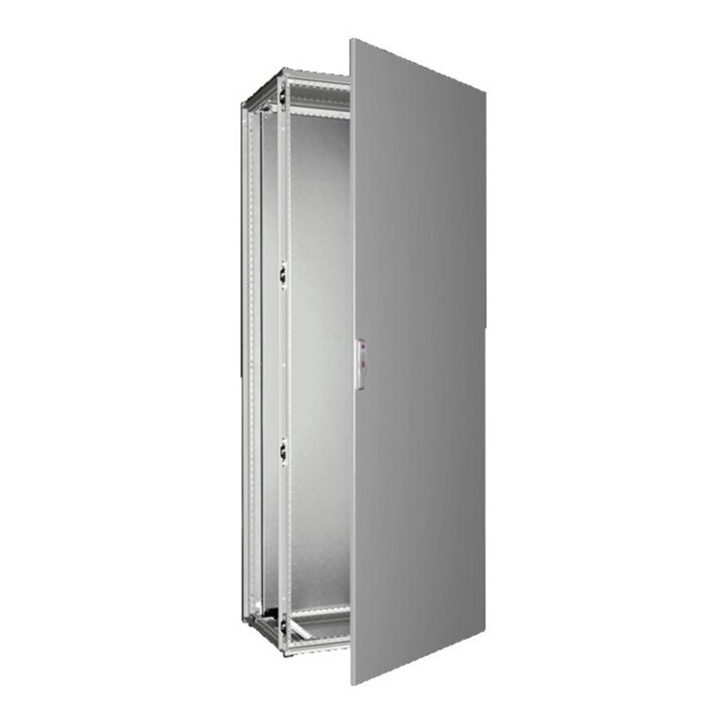 Rittal Anreih-Schranksystem 2-Tür BHT: 1000x2000x400mm VX 8004.000