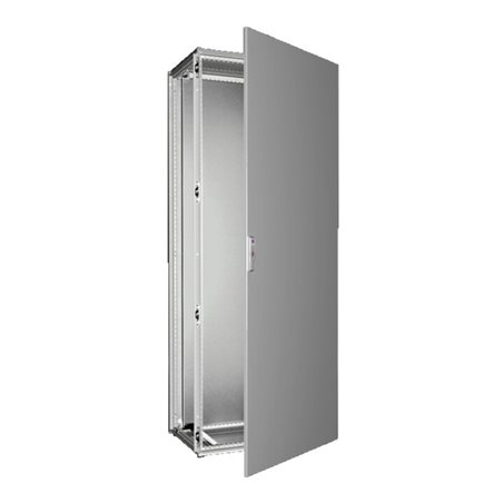 Rittal Anreih-Schranksystem 2-Tür BHT: 1000x2000x400mm VX 8004.000