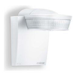 Steinel Infrarot-Bewegungsmelder sensIQ ws EVO