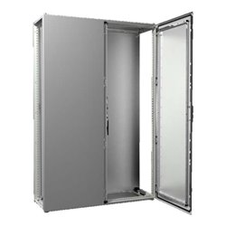 Rittal Anreih-Schranksystem 2-Tür BHT: 1200x1800x400mm VX 8284.000