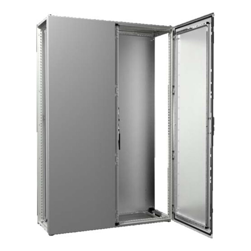 Rittal Anreih-Schranksystem 2-Tür BHT: 1200x1800x400mm VX 8284.000