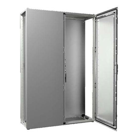 Rittal Anreih-Schranksystem 2-Tür BHT: 1200x1800x400mm VX 8284.000
