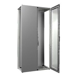Rittal Anreih-Schranksystem 2-Tür BHT: 1000x2000x500mm VX 8005.000