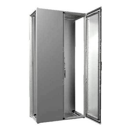 Rittal Anreih-Schranksystem 2-Tür BHT: 1000x2000x500mm VX 8005.000