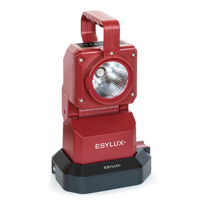ESYLUX Handscheinwerfer SLP-2