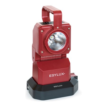 ESYLUX Handscheinwerfer SLP-2