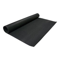 Televes Bautenschutzmatte f.Flachdachständer BSM120